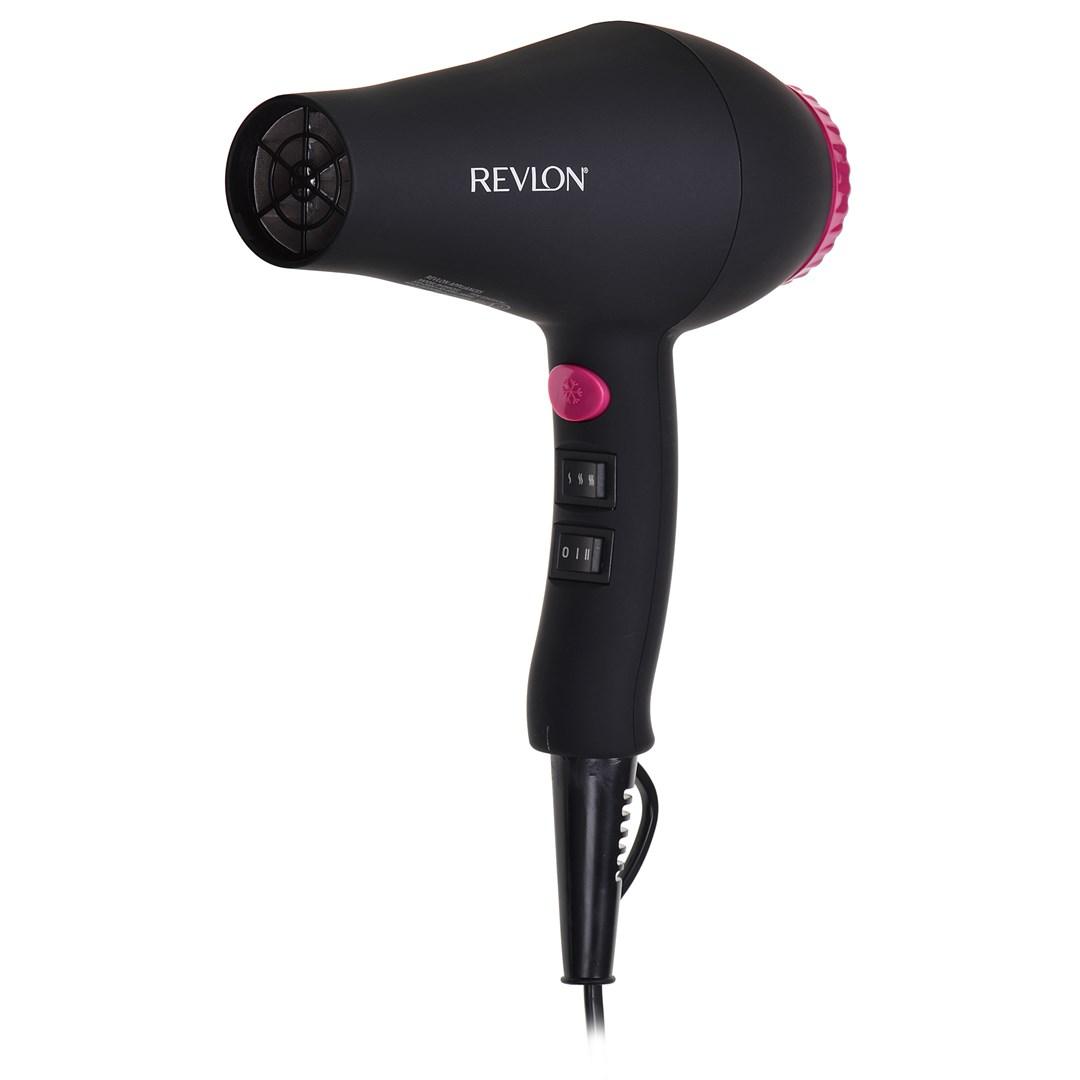 Revlon - Smooth Brilliance plaukų džiovintuvas