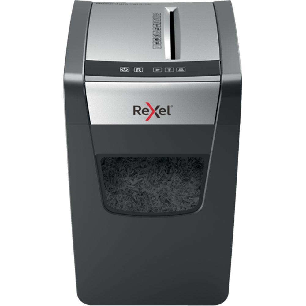 Smulkintuvas dokumentams REXEL MOMENTUM X312-SL 2104574EU