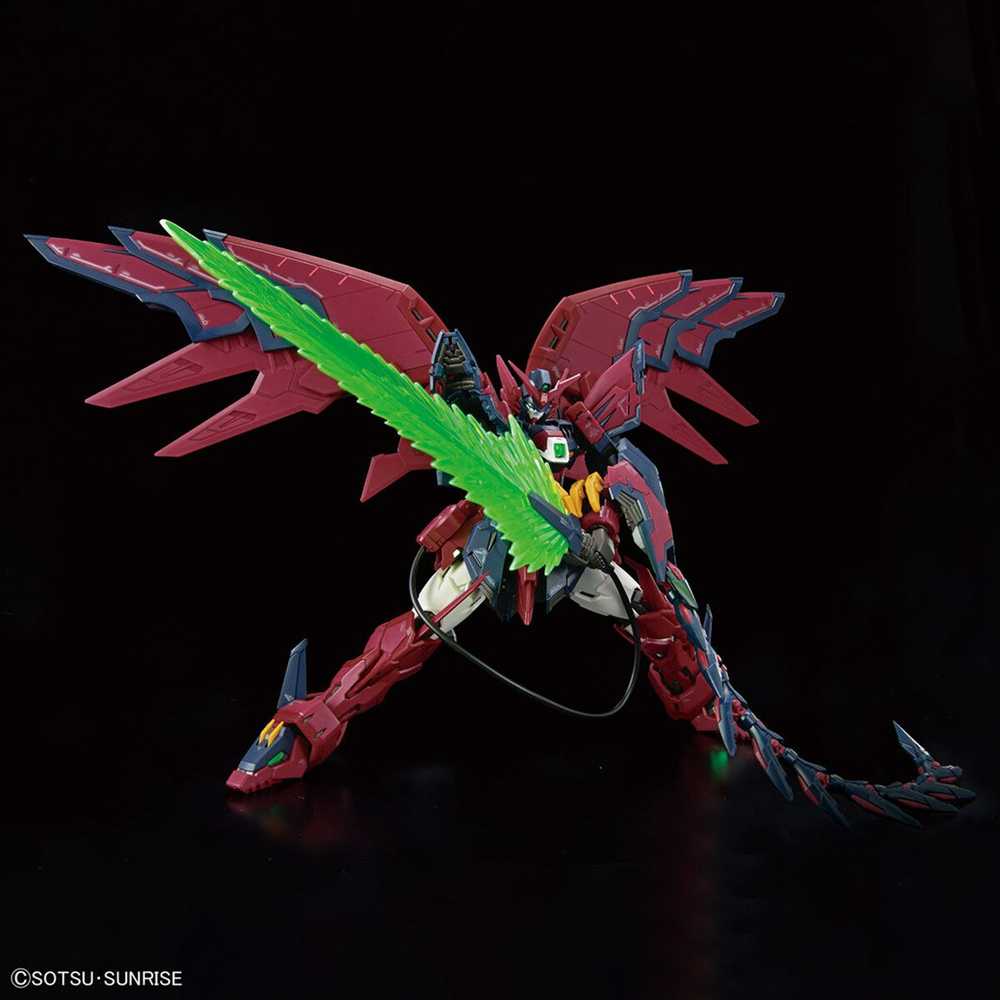 Bandai RG 1/144 GUNDAM EPYON
