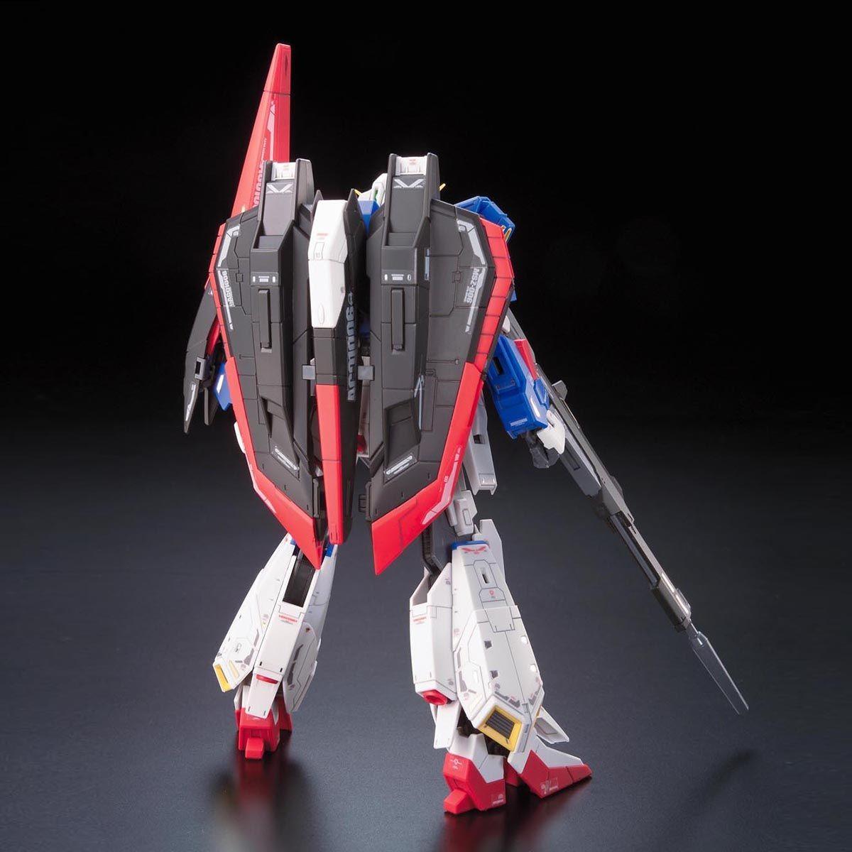 Kolekcinė Figūrėlė - Bandai 1/144 Zeta Gundam BL Daugiaspalvis