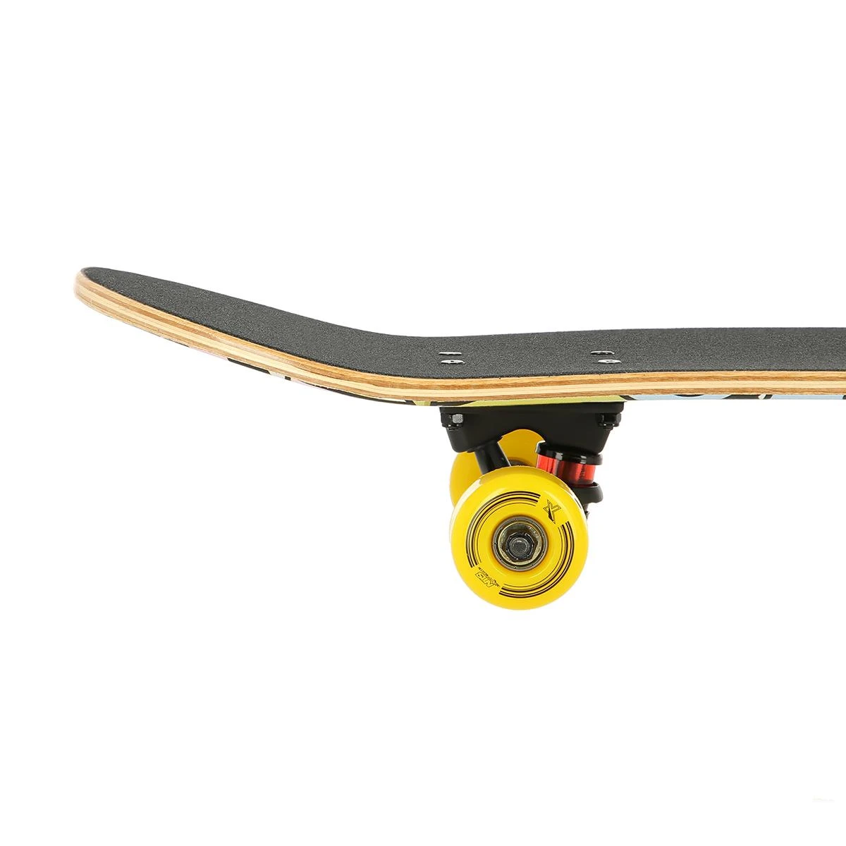 Riedlentė CR3108SA Colour Worms Nils Extreme 78x20cm/ABEC 7
