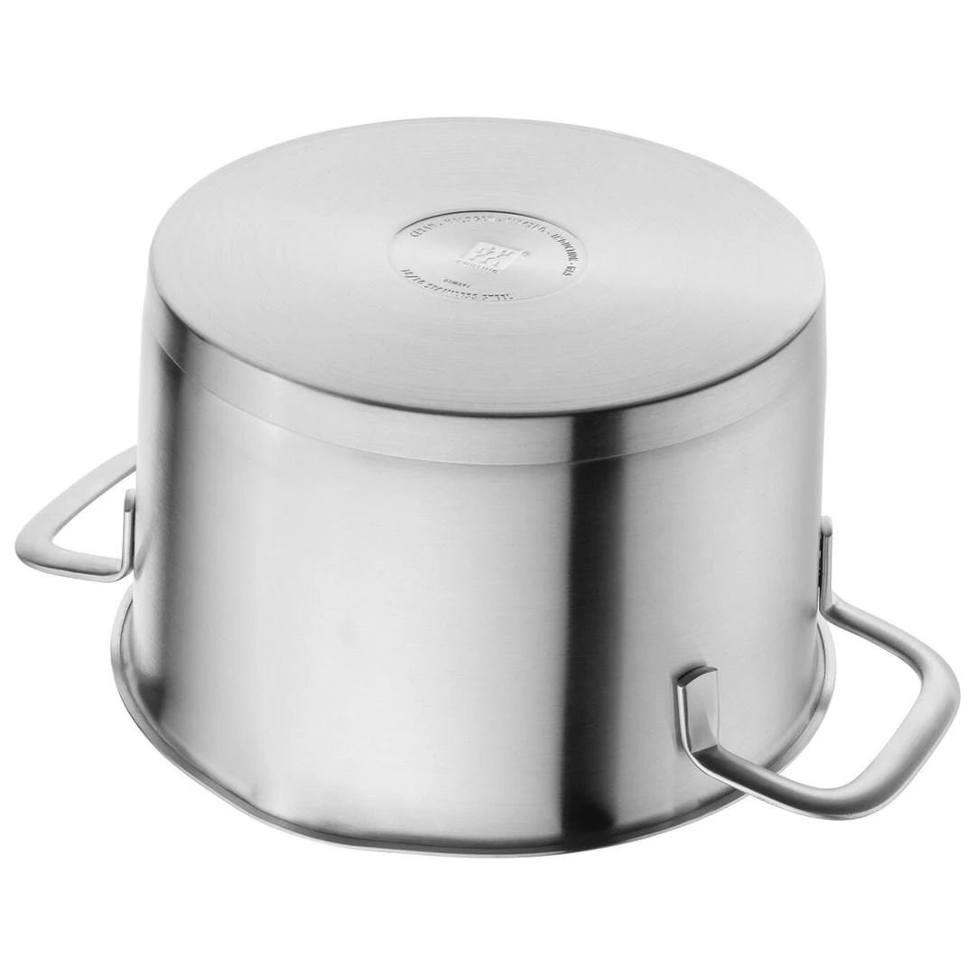 ZWILLING TrueFlow puodų rinkinys 3 vnt., 66920-003-0