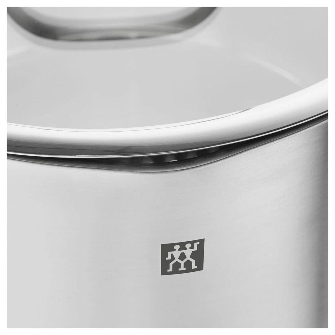 ZWILLING TrueFlow puodų rinkinys 3 vnt., 66920-003-0
