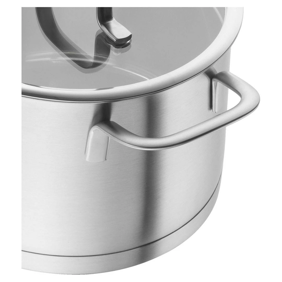 ZWILLING TrueFlow puodų rinkinys 3 vnt., 66920-003-0