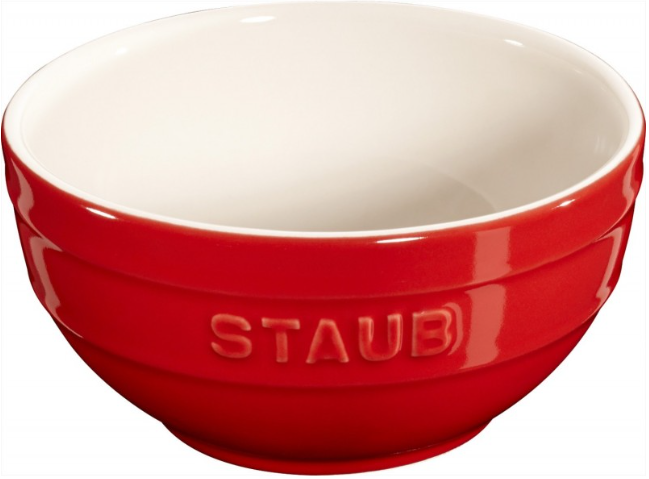 STAUB 4 Staub apvalių dubenėlių rinkinys
