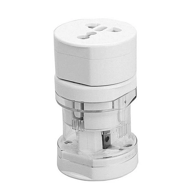 Tinklo Įkroviklio adapteris Akyga AK-AD-61 (UK EU AUS)