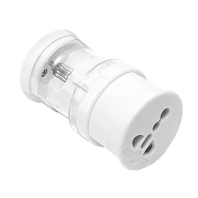 Tinklo Įkroviklio adapteris Akyga AK-AD-61 (UK EU AUS)