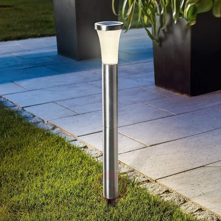 Varta AA HR6 Pakraunamos Baterijos Solar 800mAh 2vnt