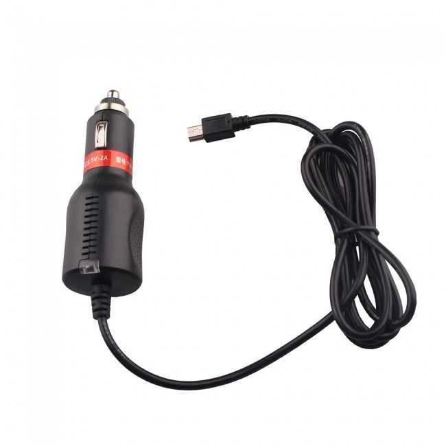 SJCAM car kit for SJ6/SJ7 series Juodas