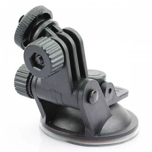 SJCAM car kit for SJ6/SJ7 series Juodas