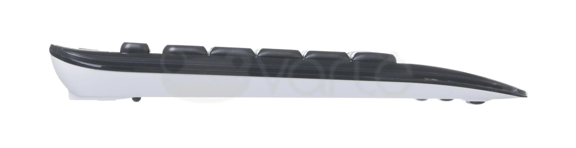 Belaidis pelės ir klaviatūros rinkinys Logitech MK540 Advanced, išdėstymas: US tarptautinis (Qwerty)