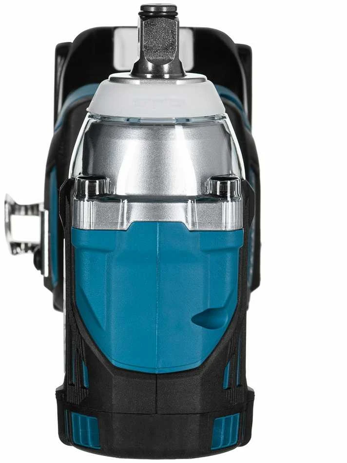 MAKITA KOMPLEKTAS COMBO 18V DLX2359TJ1 (DHP484, DTW300) 3×5,0Ah