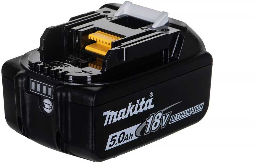 Įrankių rinkinys Makita DLX2339JX1 (DDF482 + DTD156); 18 V; 3x5,0 Ah akum.