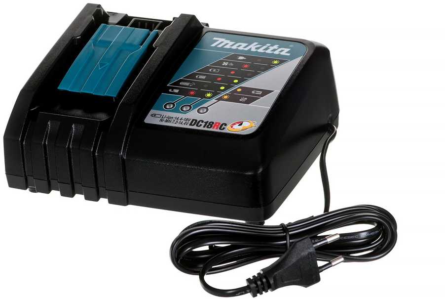 Įrankių rinkinys Makita DLX2339JX1 (DDF482 + DTD156); 18 V; 3x5,0 Ah akum.