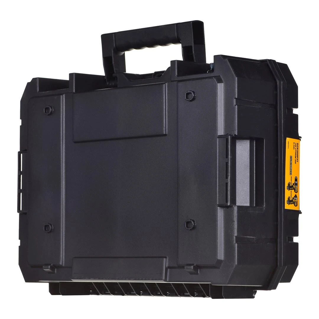 Įrankių rinkinys DeWalt DCK623P3-QW (DCG405 + DCS367 + DCS570 + DCF887 + DCD796 + DCL050); 18 V; 3x5,0 Ah akum.