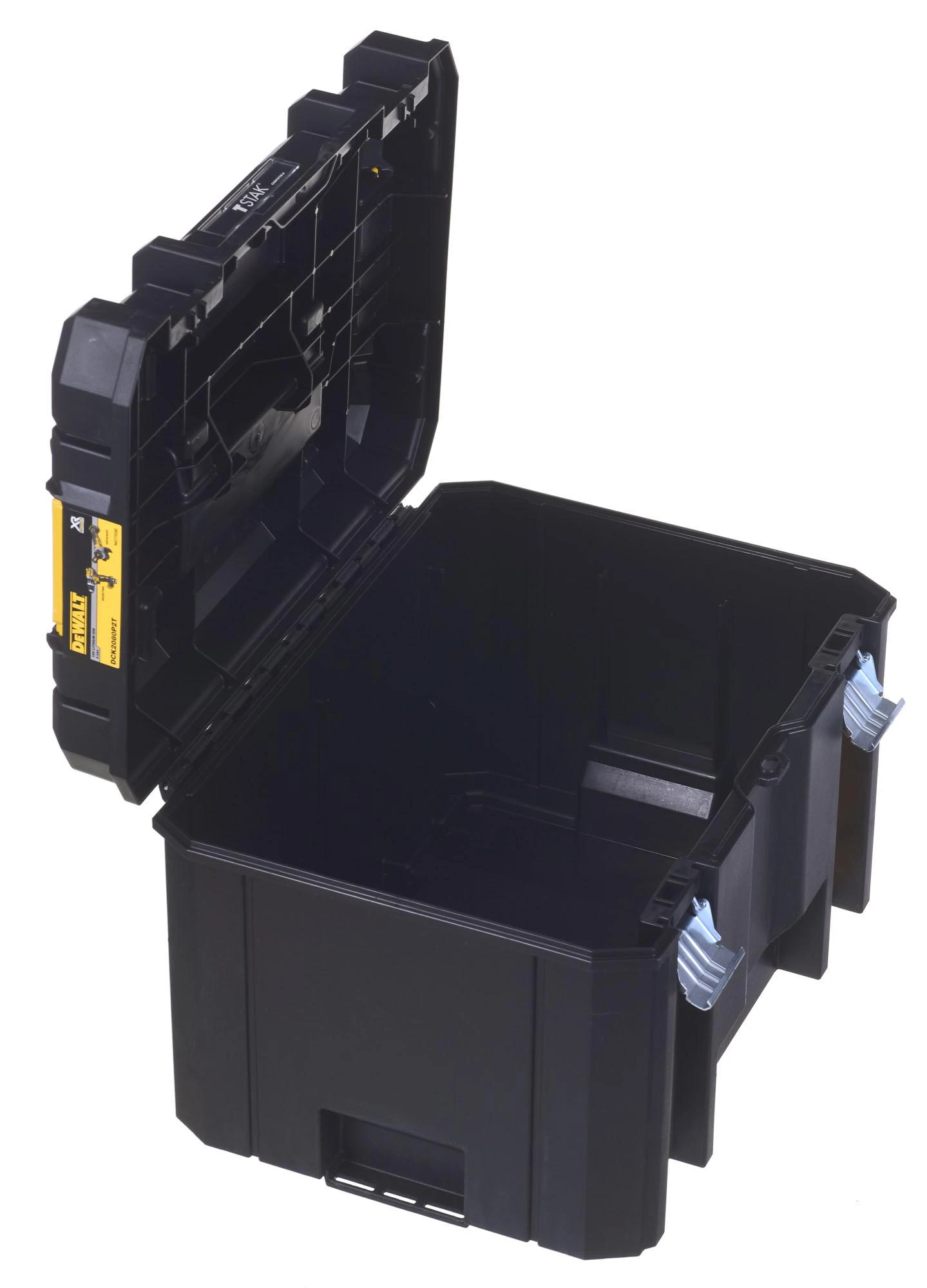DeWalt įrankių rinkinys Combo 18V DCD796 + DCG405 + 2x5,0Ah DCK2080P2T (DCK2080P2T-QW)