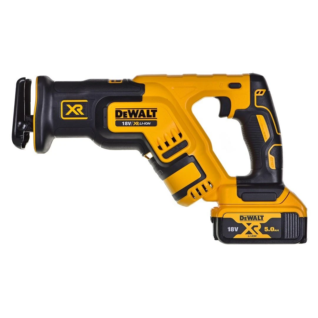 Akumuliatorinių įrankių rinkinys DEWALT DCK368P3T, DCD796 + DCF887 + DCH273 | 18V | 3x4.0Ah | 2xTSTAK II