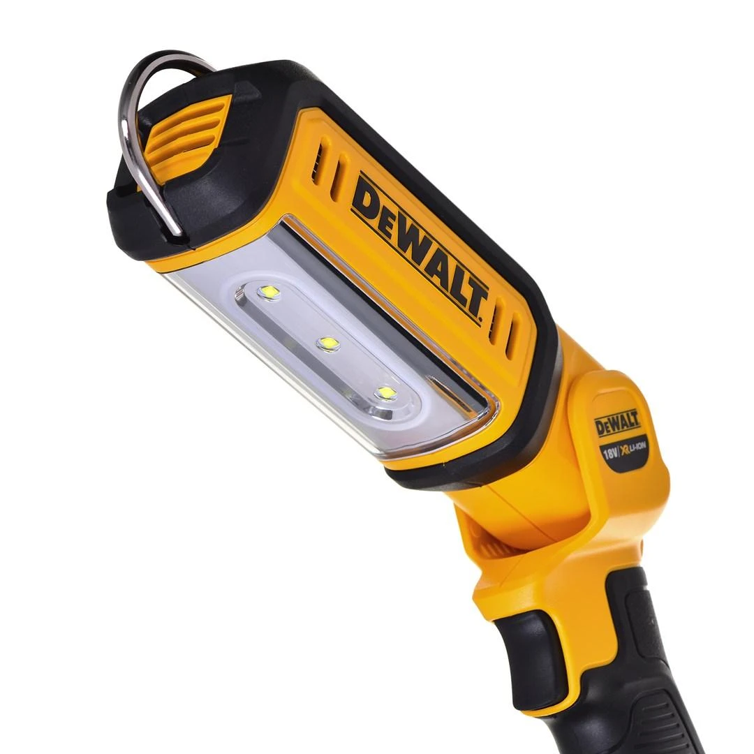 Akumuliatorinių įrankių rinkinys DEWALT DCK368P3T, DCD796 + DCF887 + DCH273 | 18V | 3x4.0Ah | 2xTSTAK II