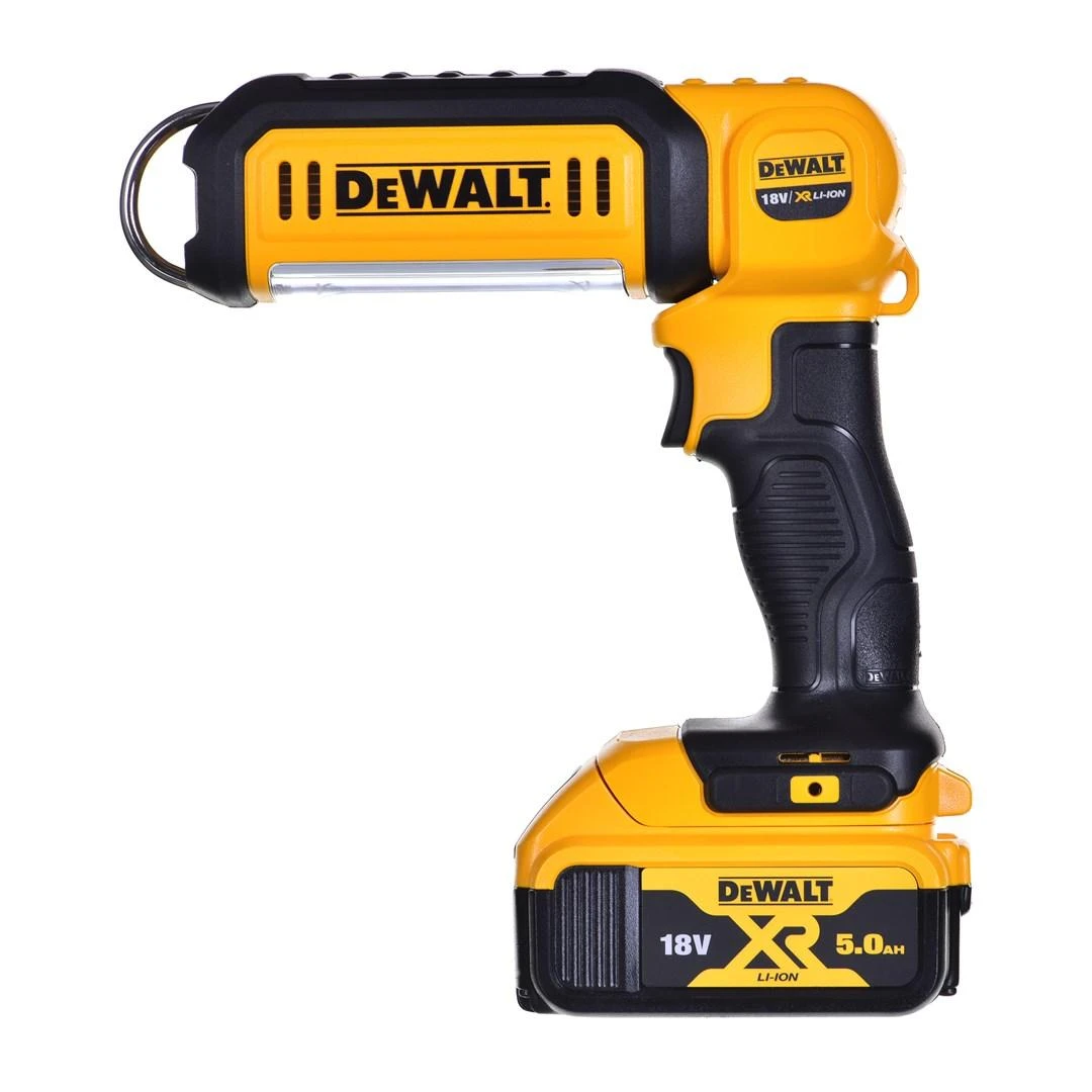 Akumuliatorinių įrankių rinkinys DEWALT DCK368P3T, DCD796 + DCF887 + DCH273 | 18V | 3x4.0Ah | 2xTSTAK II