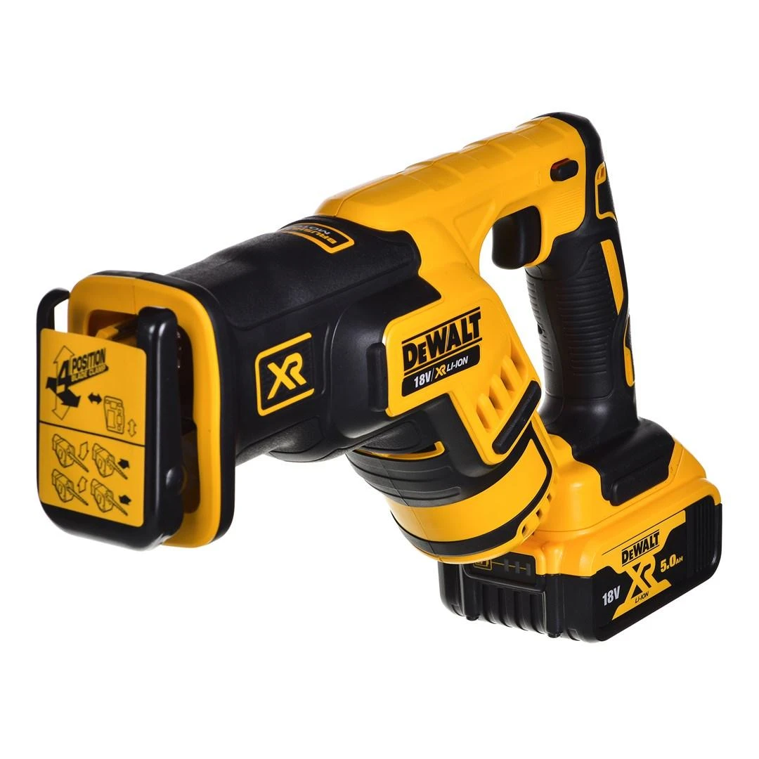 Akumuliatorinių įrankių rinkinys DEWALT DCK368P3T, DCD796 + DCF887 + DCH273 | 18V | 3x4.0Ah | 2xTSTAK II