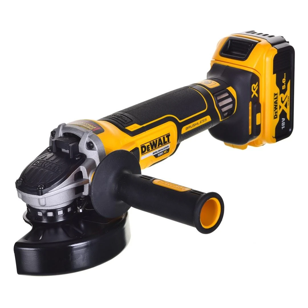 Akumuliatorinių įrankių rinkinys DEWALT DCK368P3T, DCD796 + DCF887 + DCH273 | 18V | 3x4.0Ah | 2xTSTAK II