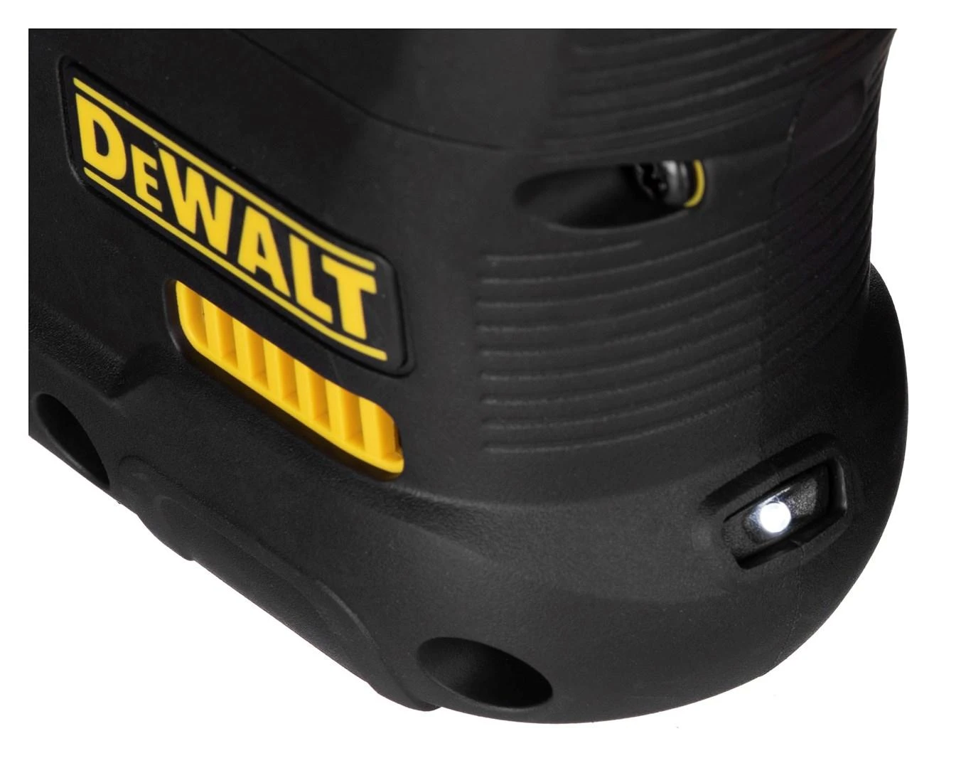 Įrankių rinkinys DeWalt DCK305P3T-QW (DCH273 + DCG405N + DCF887N); 18 V; 3x5,0 Ah akum.