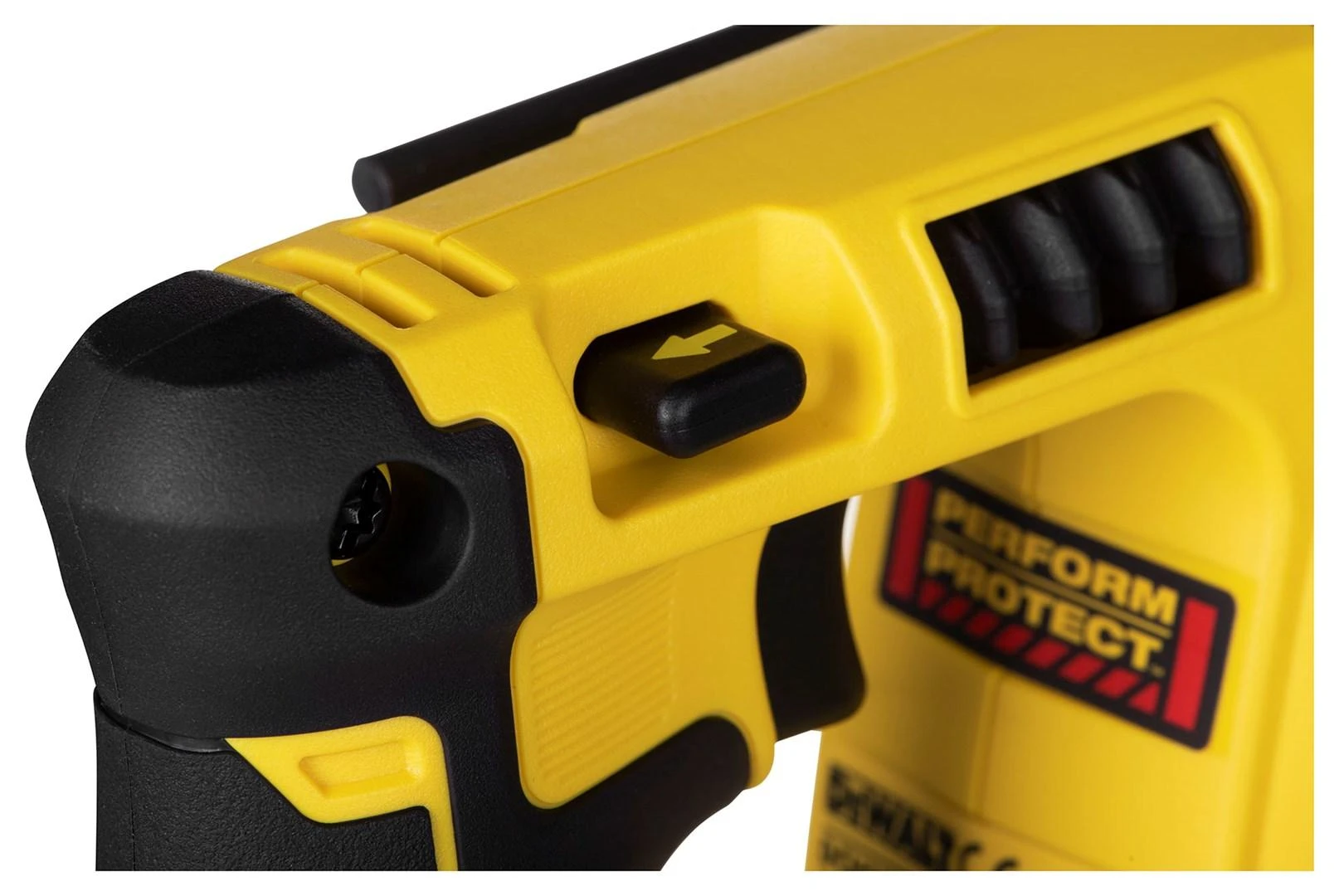 Įrankių rinkinys DeWalt DCK305P3T-QW (DCH273 + DCG405N + DCF887N); 18 V; 3x5,0 Ah akum.
