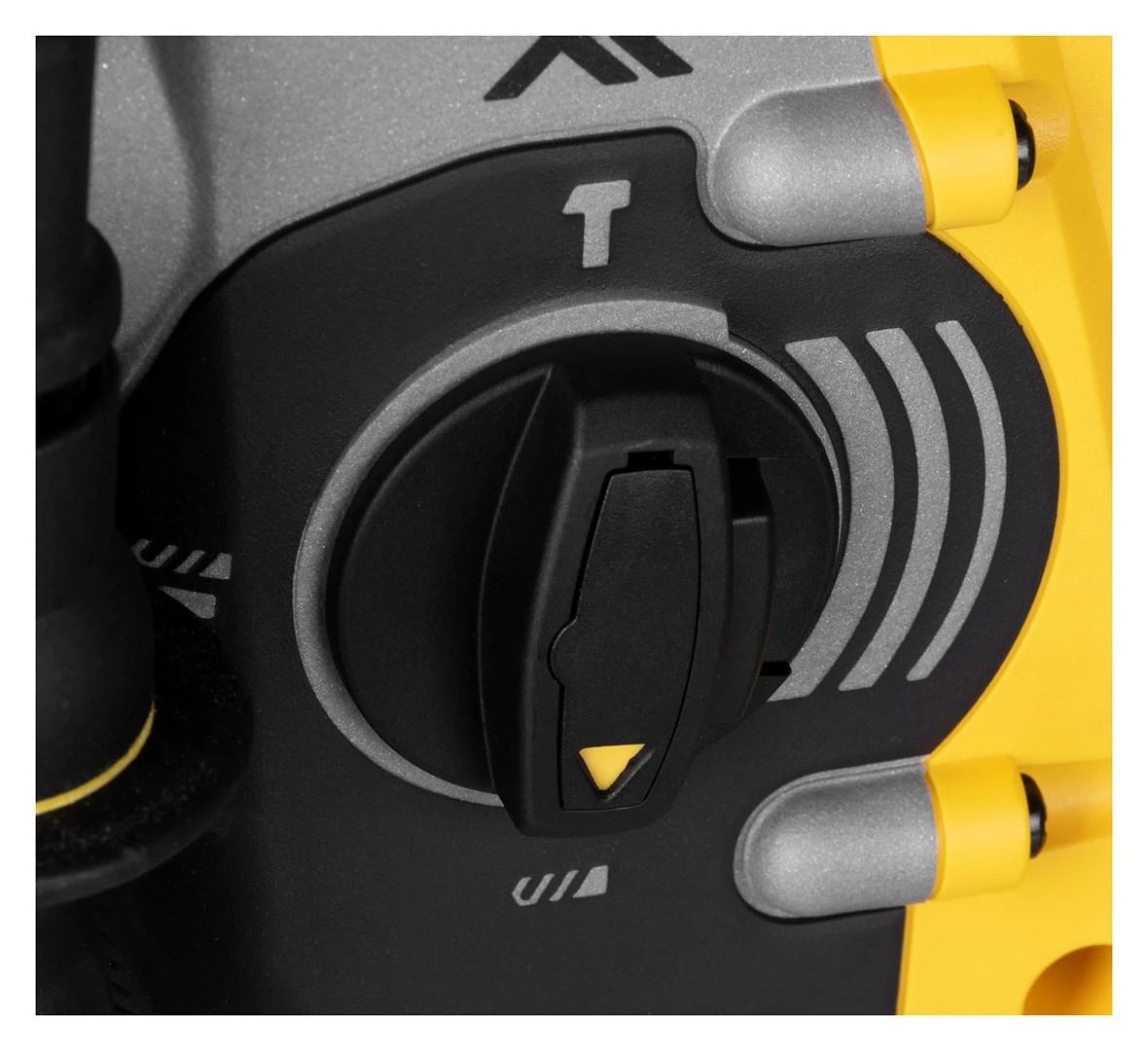 Įrankių rinkinys DeWalt DCK305P3T-QW (DCH273 + DCG405N + DCF887N); 18 V; 3x5,0 Ah akum.