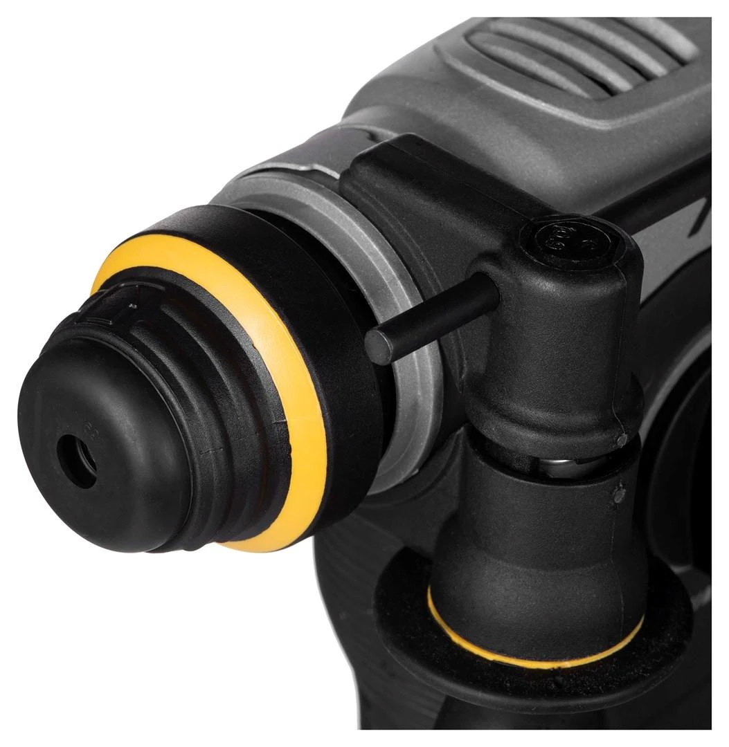 Įrankių rinkinys DeWalt DCK305P3T-QW (DCH273 + DCG405N + DCF887N); 18 V; 3x5,0 Ah akum.