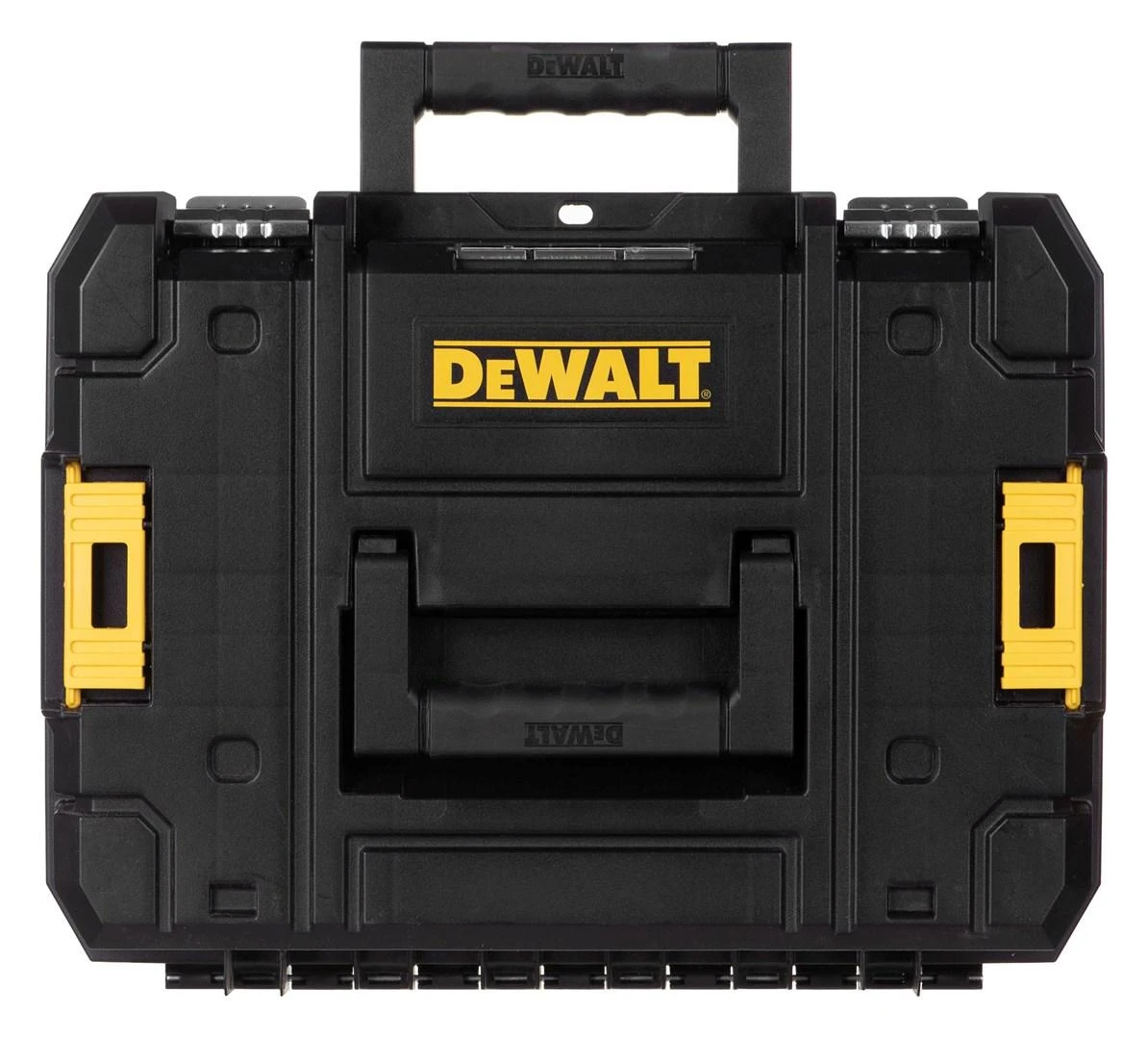 Įrankių rinkinys DeWalt DCK305P3T-QW (DCH273 + DCG405N + DCF887N); 18 V; 3x5,0 Ah akum.