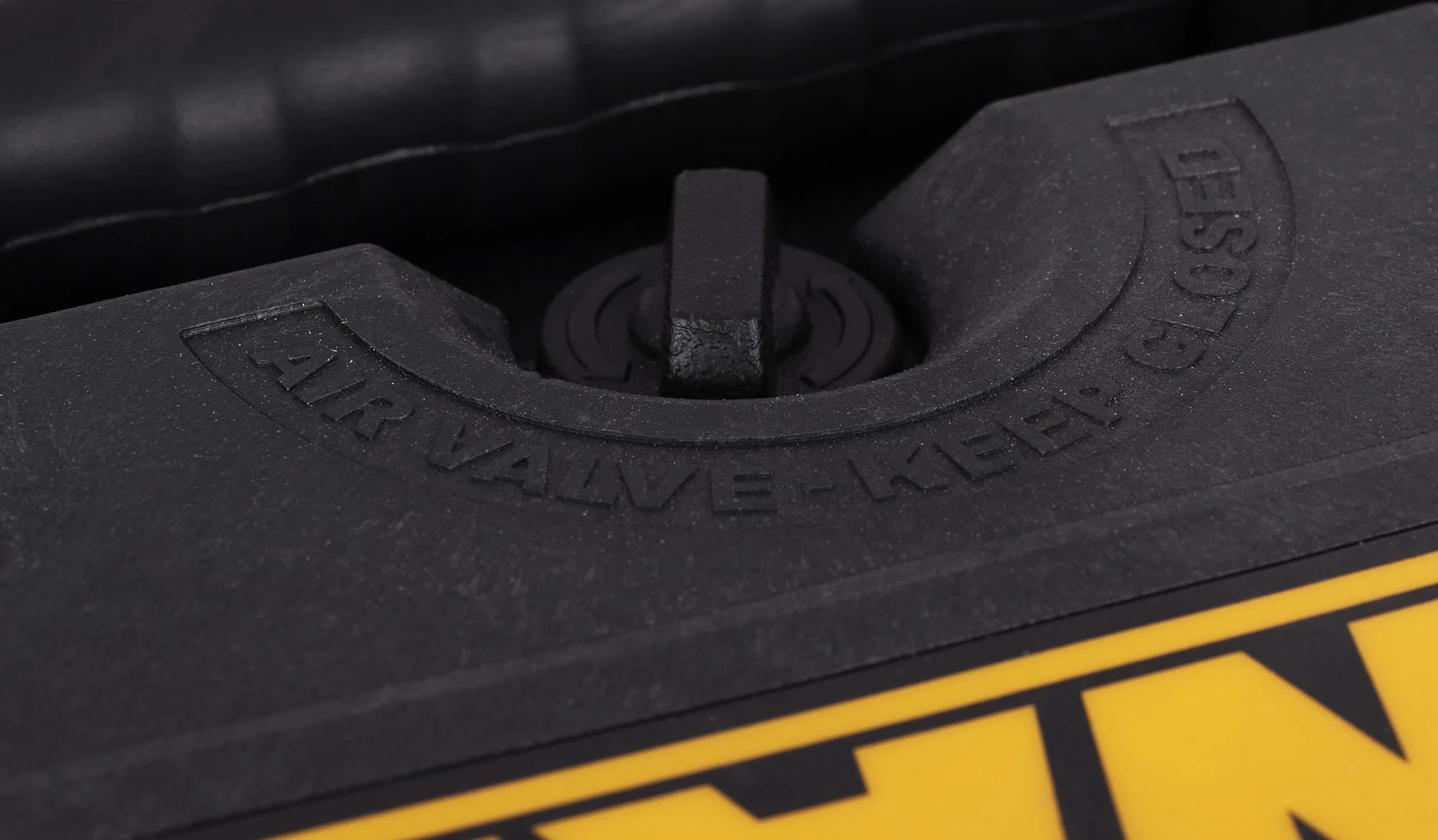 Įrankių rinkinys DeWalt (DCG405 + DCH273 + DCD796 + DCF887); 18 V; 3x5,0 Ah akum.
