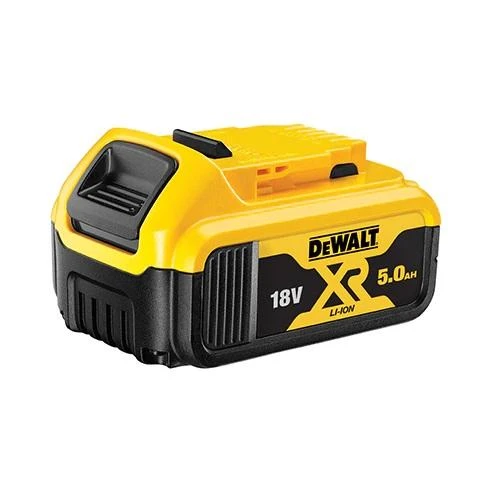 DEWALT akumuliatorinių įrankių rinkinys DCK2077P2T 18V