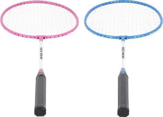 Bandmintono rinkinys Nils NRZ001