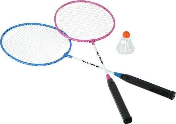 Bandmintono rinkinys Nils NRZ001