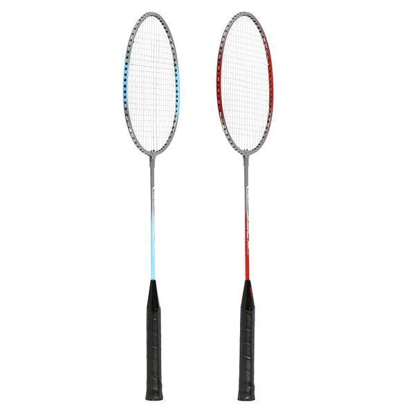 Badmintono rinkinys Nils NRZ002
