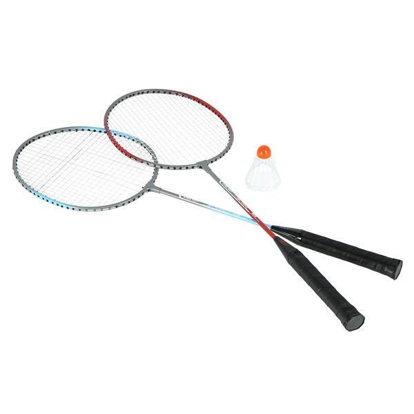 Badmintono rinkinys Nils NRZ002