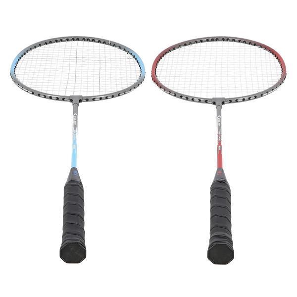Badmintono rinkinys Nils NRZ002
