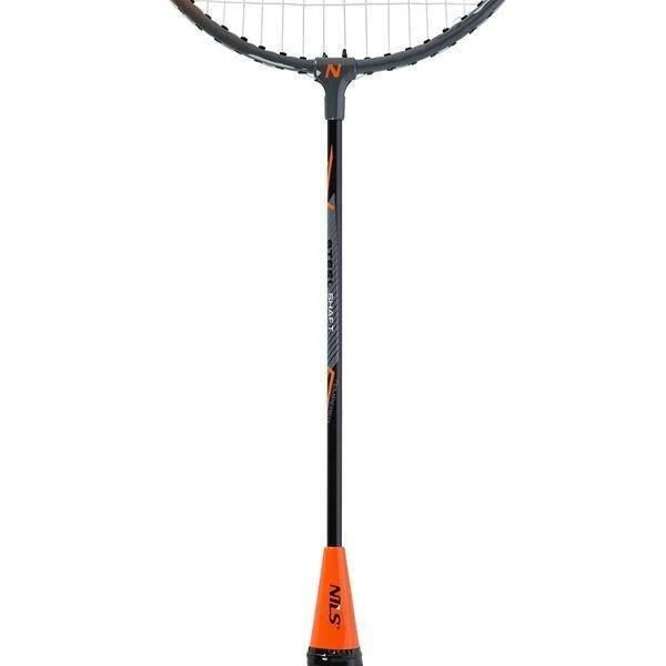 Nils Extreme Badmintono rinkinys Nils NRZ005 Steel, 2 raketės, dėklas