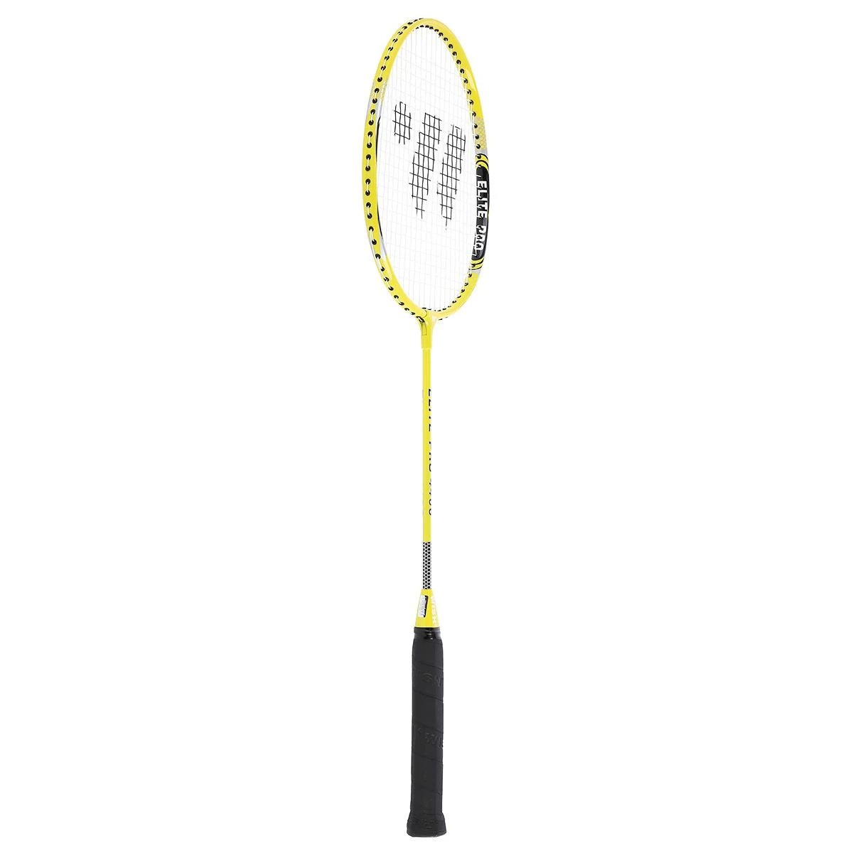 Nils Badmintono rakečių rinkinys Wish ALUMTEC 4466, geltonas