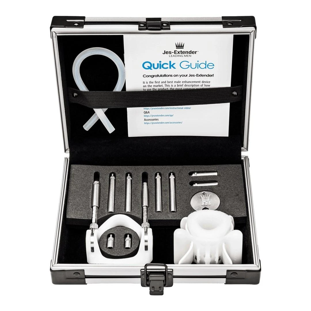 Dana Medic Jes-Extender Titanium