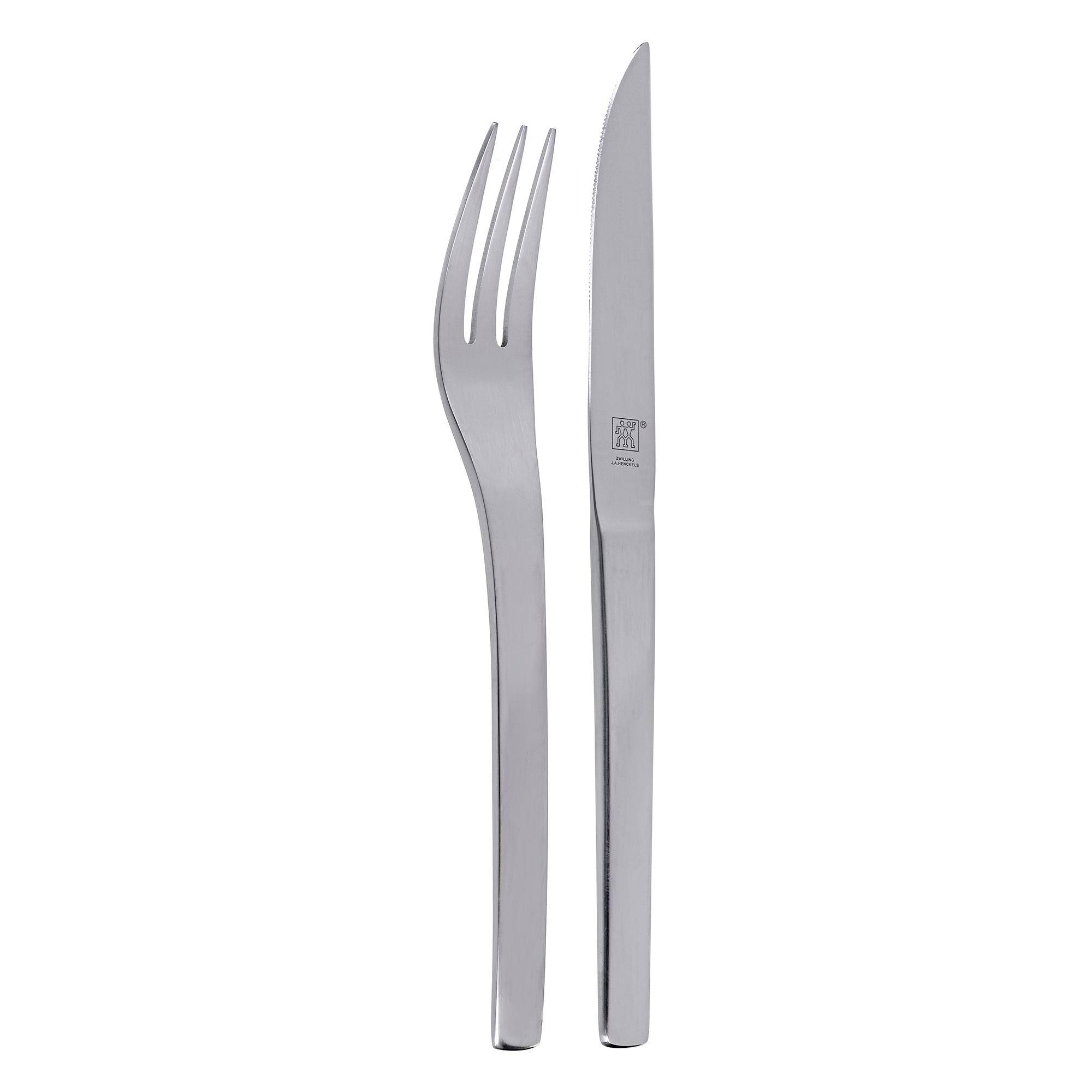 Stalo įrankių rinkinys ZWILLING SPECIALS STEAK 07150-312-0, 12 vnt.