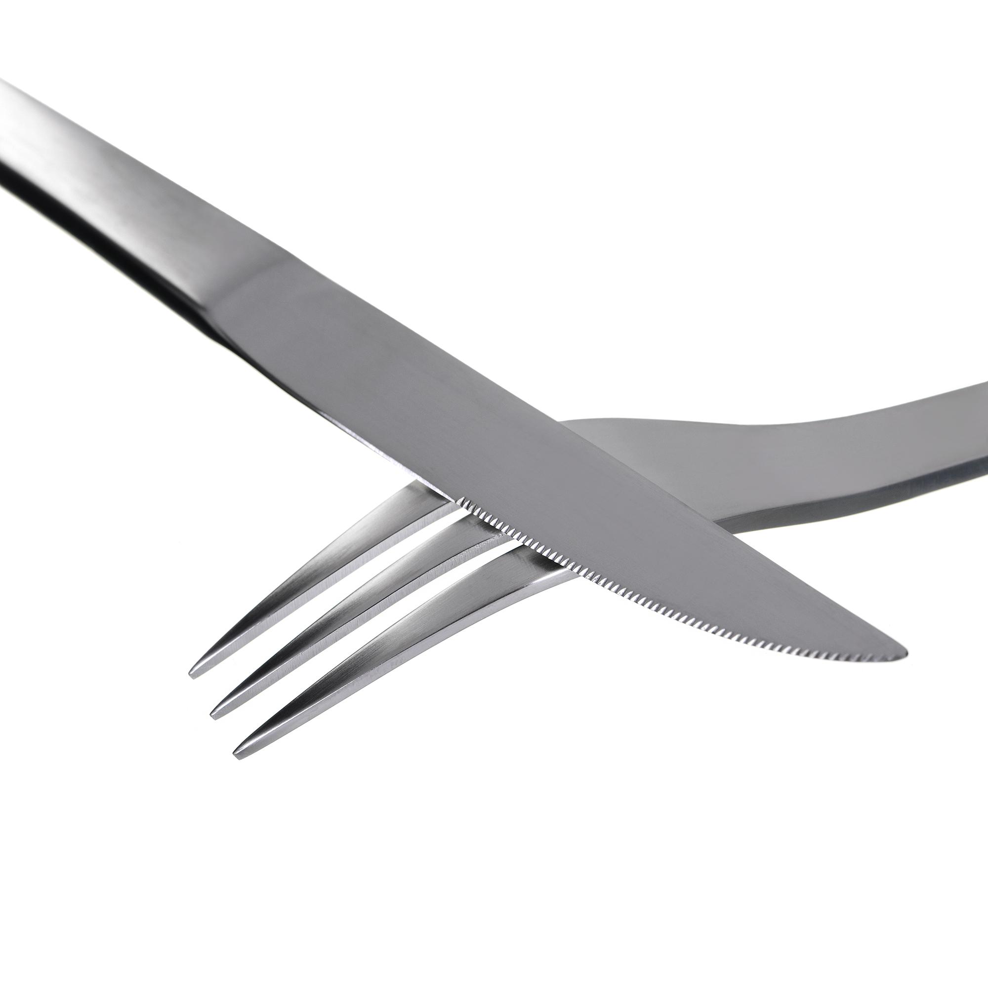 Stalo įrankių rinkinys ZWILLING SPECIALS STEAK 07150-312-0, 12 vnt.