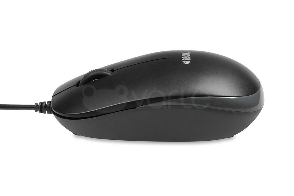 IBOX IKMS606 I-BOX DESKTOP KIT Klaviatūra ir pelė