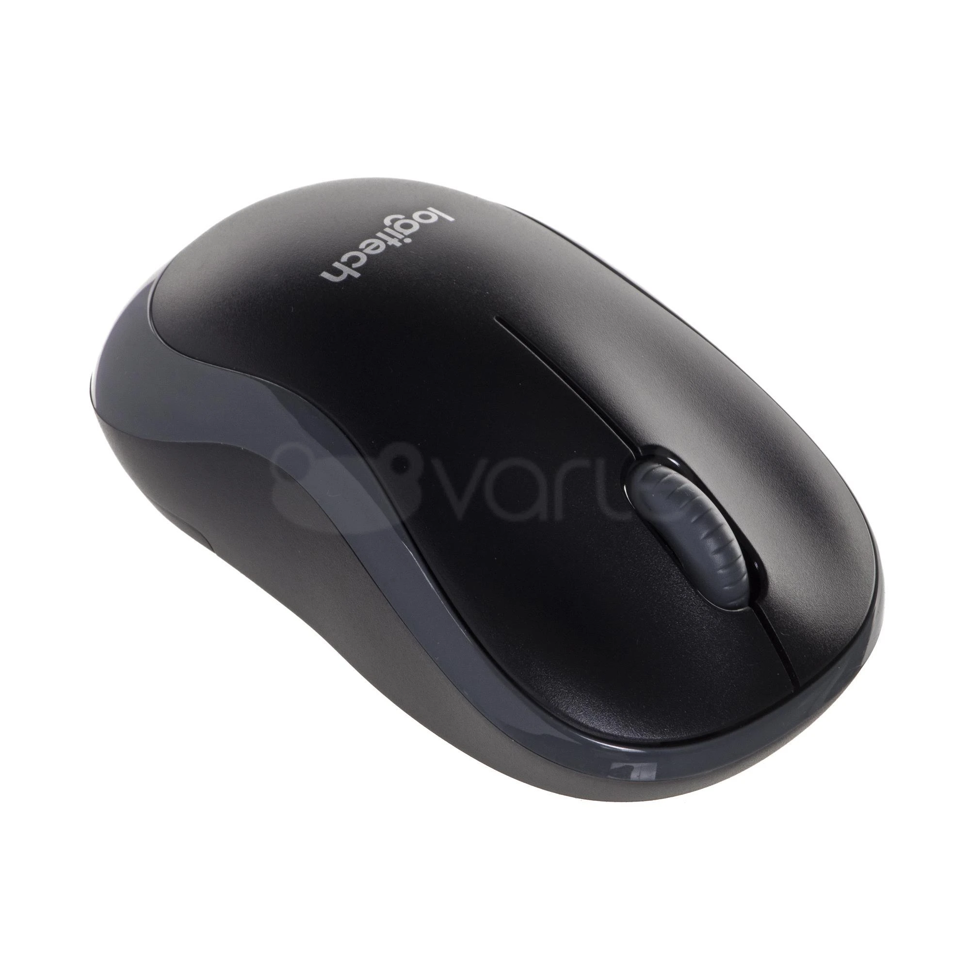 Belaidis klaviatūros ir pelės rinkinys Logitech MK270, DE išdėstymas