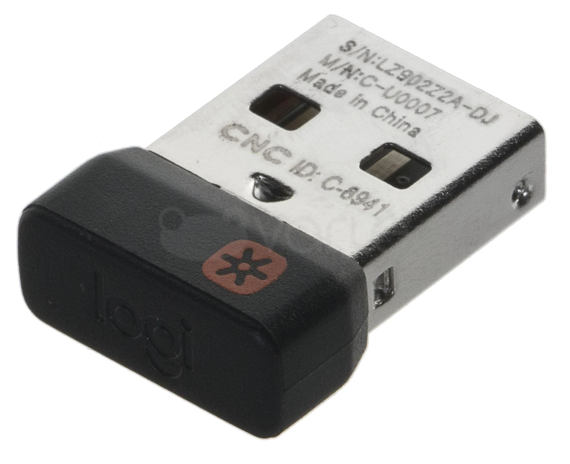 Belaidis pelės ir klaviatūros rinkinys Logitech MK540 Advanced, išdėstymas: Vokiečių (Qwertz)