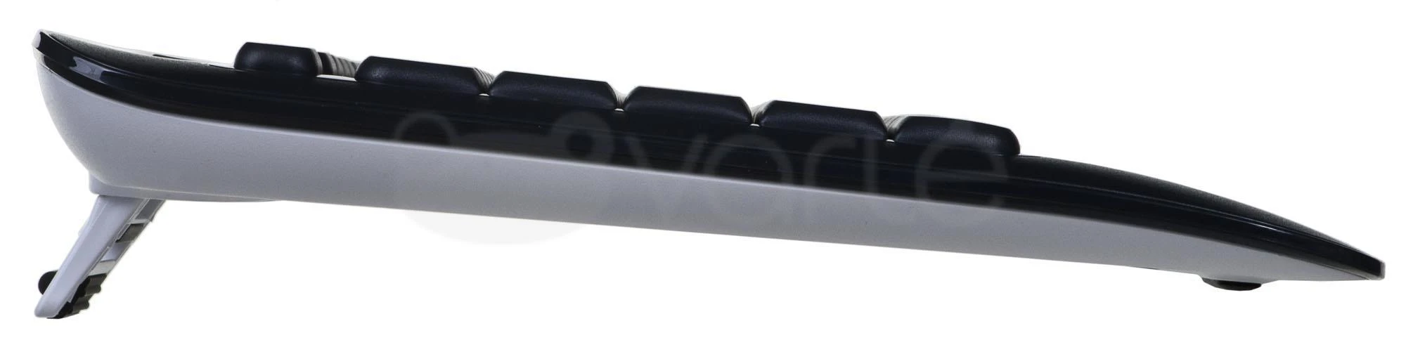 Belaidis pelės ir klaviatūros rinkinys Logitech MK540 Advanced, išdėstymas: Vokiečių (Qwertz)