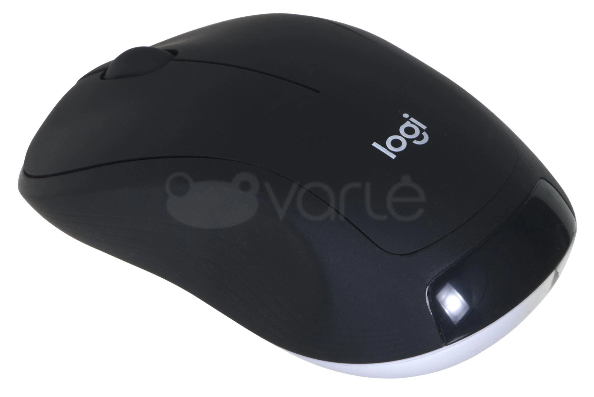Belaidis pelės ir klaviatūros rinkinys Logitech MK540 Advanced, išdėstymas: Vokiečių (Qwertz)