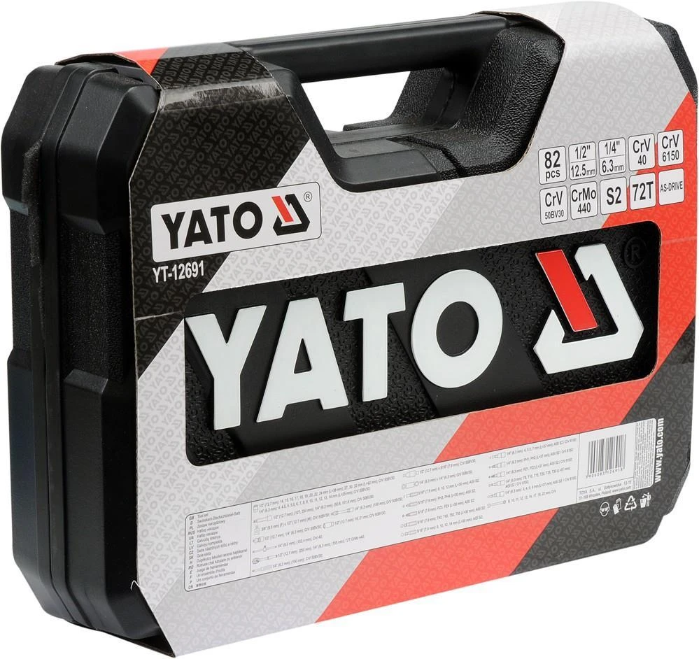 Yato 5906083126918