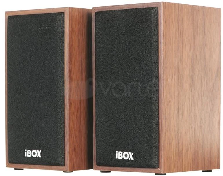 IBOX 2.0 IGL SP1 GARSIAKARBIAI