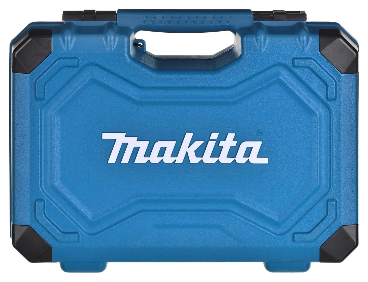 Makita E-08458 rankinių įrankių rinkinys, 87 vnt.